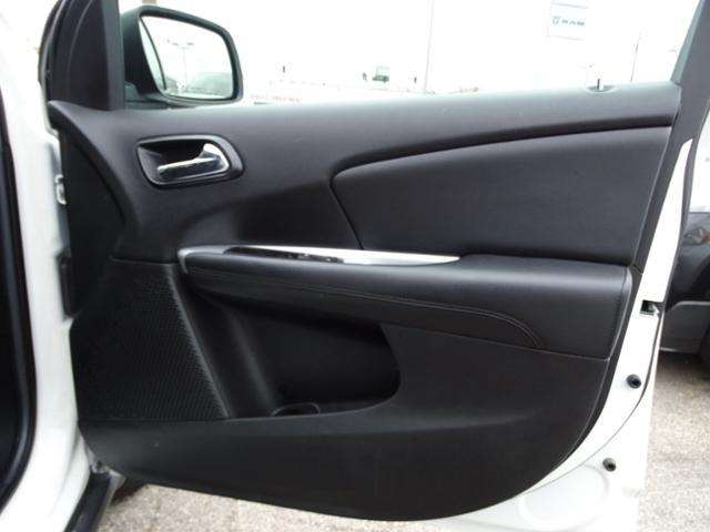 2016 Dodge Journey SE 4dr SUV